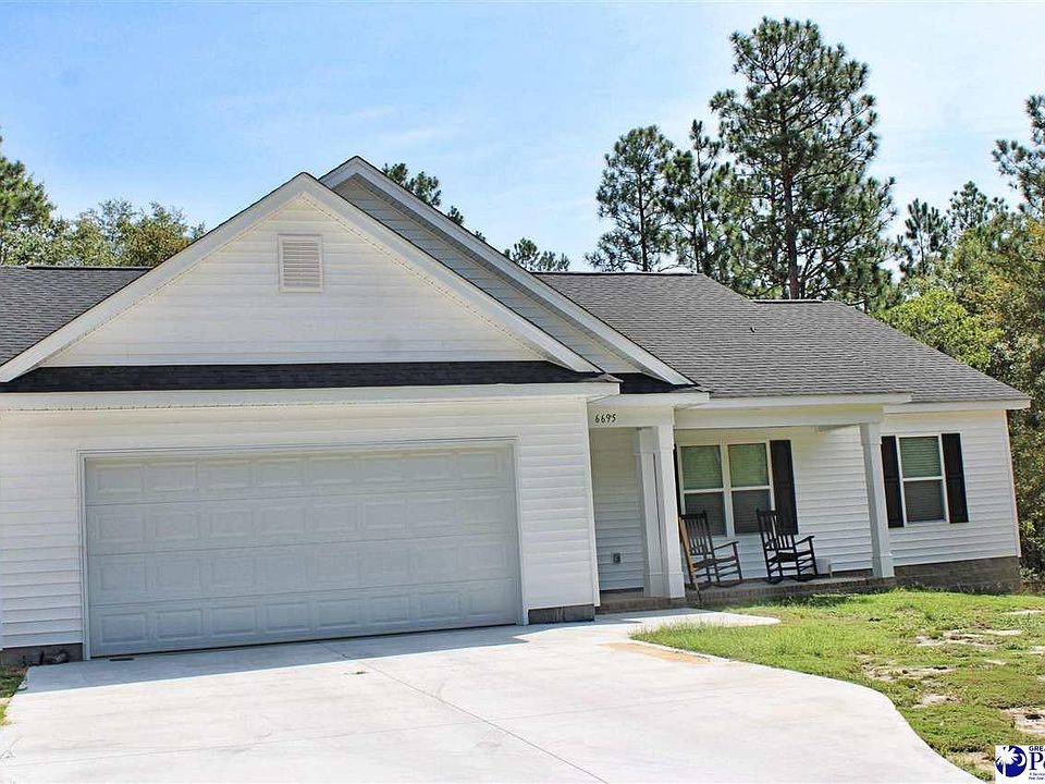 6695 Coker Ln, Cheraw, SC 29520 MLS 20232489 Zillow