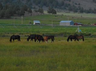 3161 E Langell Valley Rd, Bonanza, OR 97623