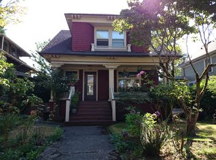 330 18th Ave E, Seattle, WA 98112