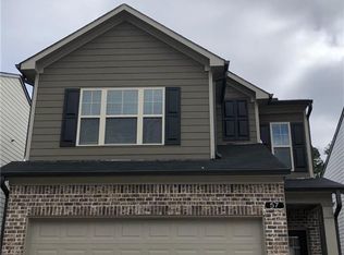 57 Lucas James Cir #57, Dawsonville, GA 30534