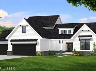 5518 Leafwood Dr, Commerce Township, MI 48382