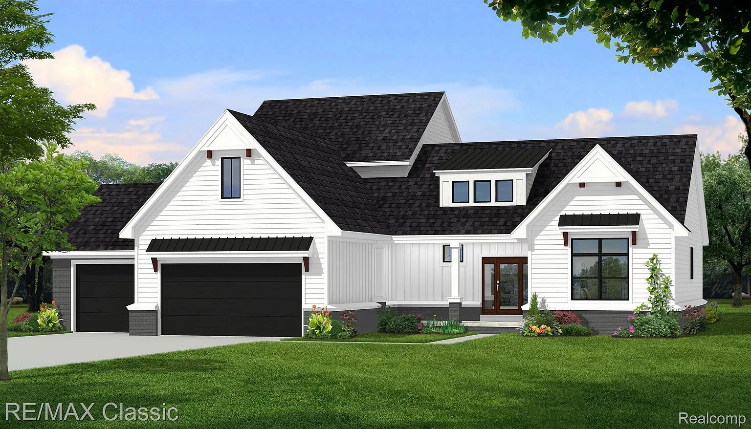 5518 Leafwood Dr photo 1