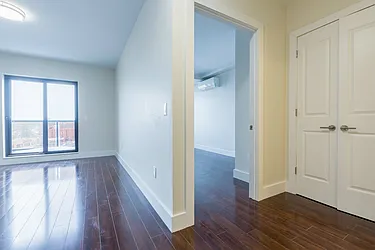 Rented by Keller Williams NYC