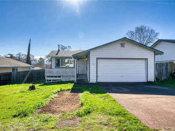 333 Avenue B, Lakeport, CA 95453