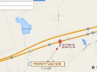 500 N Raburn Rd, Bremen, GA 30110