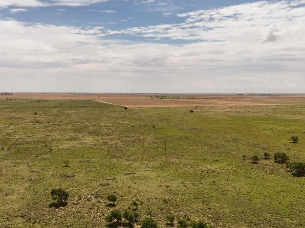 TRACT 1 & Cres #5-525, Brownfield, TX 79316