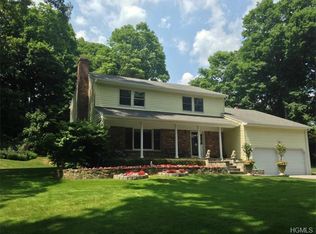 357 Cherry St, Bedford Hills, NY 10507