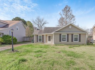 2515 Pioneer Rd SW, Huntsville, AL 35803