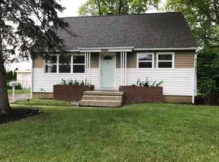 1240 Bryson Rd, Columbus, OH 43224