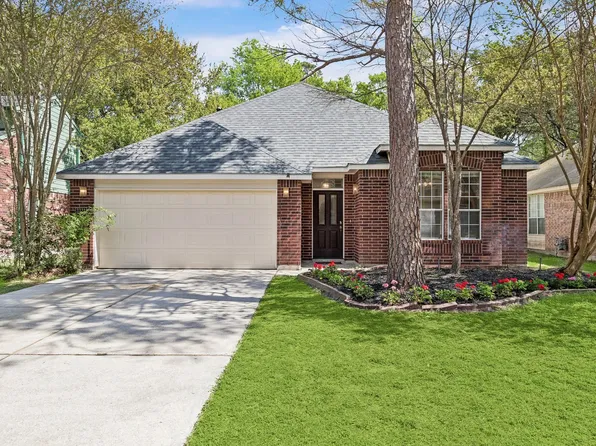 3331 Kings Mountain Dr, Kingwood, TX 77345