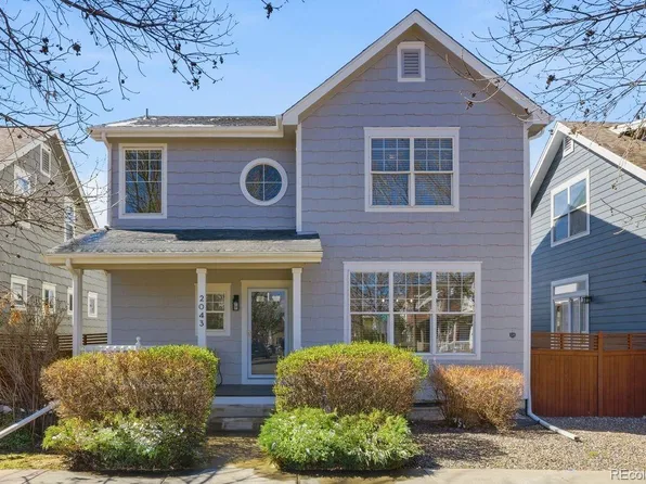 2043 King Way, Denver, CO 80211
