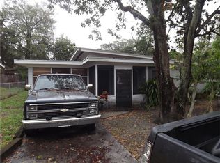 8601 Shirley Dr, Temple Terrace, FL 33617