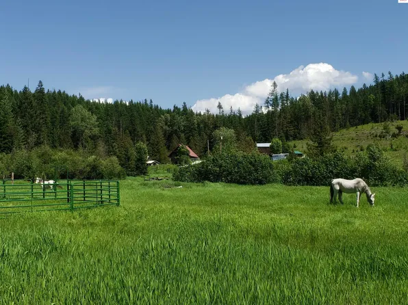 758 Cottonwood Rd, Priest River, ID 83856