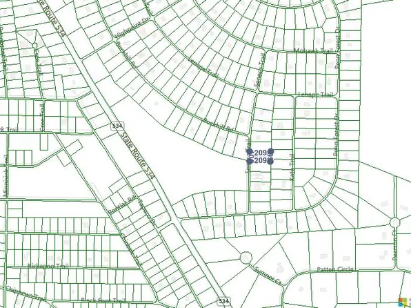 Nii1717 Seneca Trl, Albrightsville, PA 18210