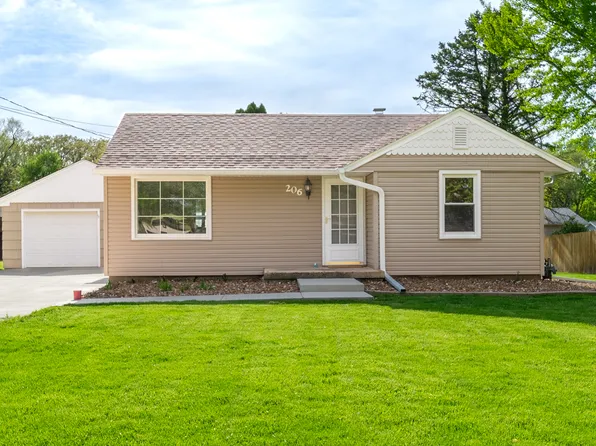 206 Prairie St, Spring Valley, IL 61362