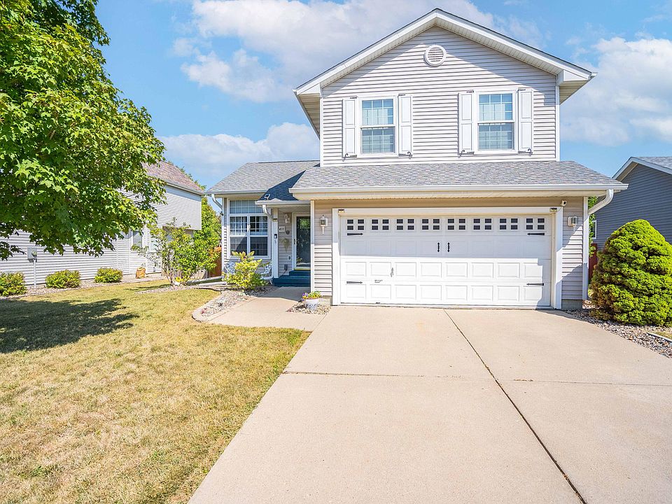 1411 SE Wanda Dr, Ankeny, IA 50021 | Zillow