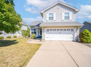 1411 SE Wanda Dr, Ankeny, IA 50021