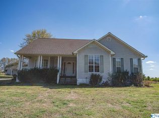 1550 County Road 1387, Vinemont, AL 35179