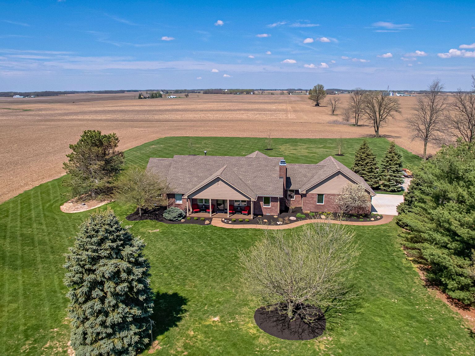 1490 E County Road 200 N, Danville, IN 46122 MLS 21912876 Zillow