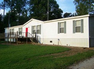 5884 Darden Christian Chp, Darden, TN 38328