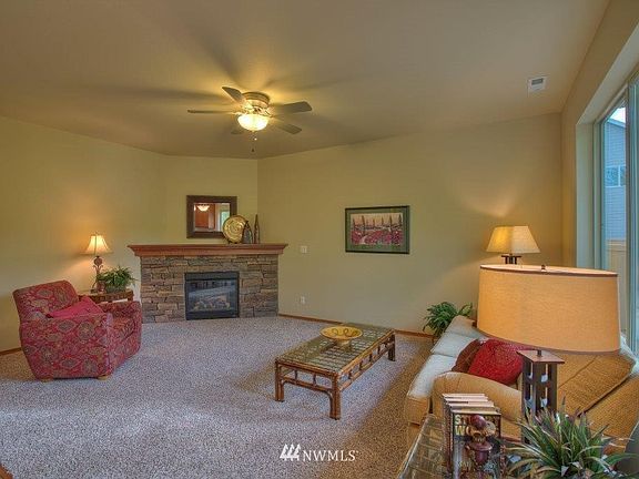 5th image of 19017 23rd (lot 139) Avenue Ct