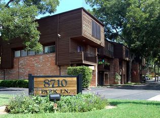 8710 Park Ln #A1, Dallas, TX