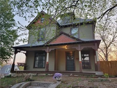 108 S 19th St, Saint Joseph, MO, 64501
