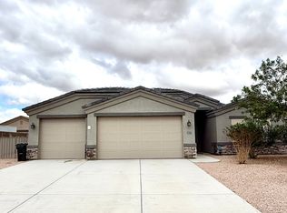5622 Eagle View Rd, Kingman, AZ 86409