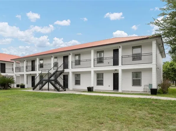 1105 W Stubbs St, Edinburg, TX