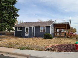 201 Arp Ave, Cheyenne, WY 82007