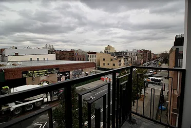 Rented by Hagstrom Management Inc