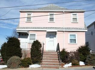 61 Rand St, Revere, MA 02151
