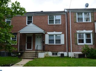 1016 Dover Ave, Wilmington, DE 19805