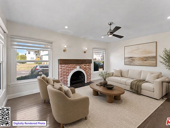 3rd image of 5245 San Vicente Blvd