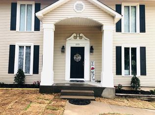 3115 Ashwood Cir, Jonesboro, AR 72404