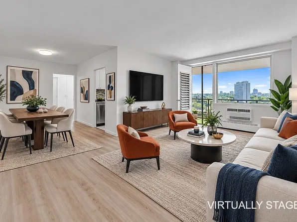 5700 Arlington Ave APT 10D, Bronx, NY 10471
