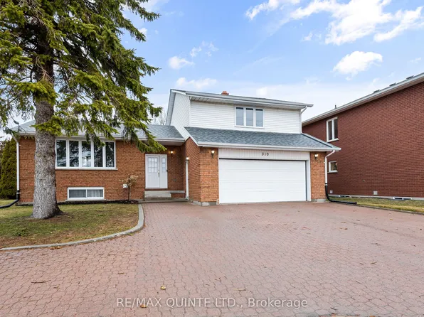 310 Bridge St W, Belleville, ON K8N 4Z2