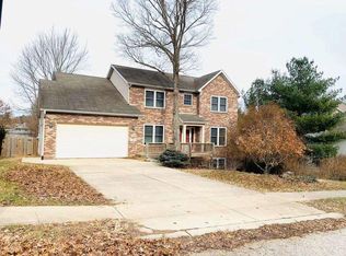 3005 E Daniel St, Bloomington, IN