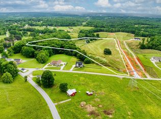 1930 Hickory Point Rd, Clarksville, TN 37043