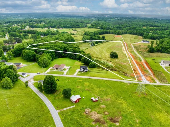 1930 Hickory Point Rd, Clarksville, TN 37043