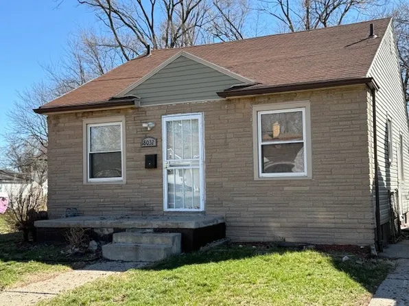 18032 Bradford St, Detroit, MI 48205