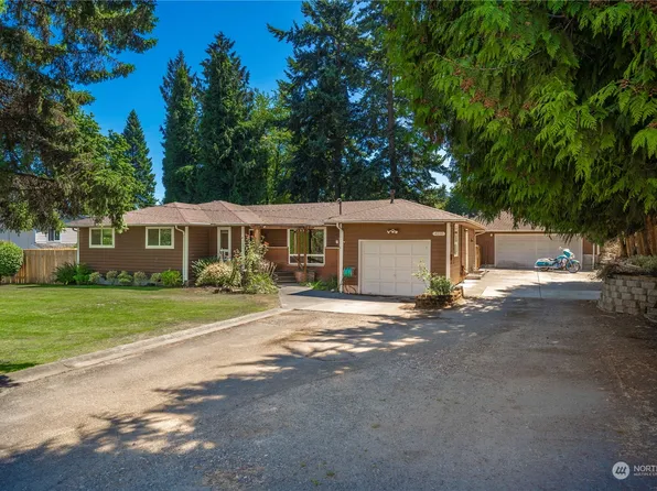 4257 S 172nd Street, SeaTac, WA 98188
