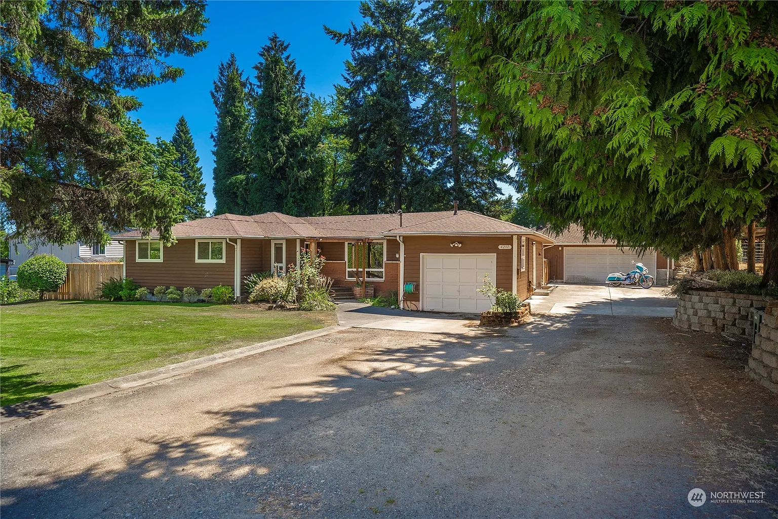 4257 S 172nd Street photo 1
