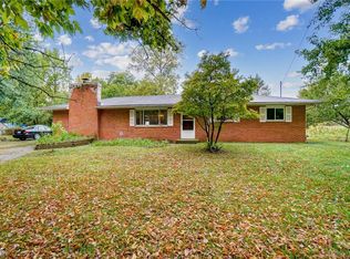 6775 Catskill Dr, Franklin, OH 45005