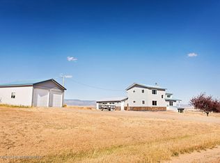 121 Ervin St, Craig, CO 81625