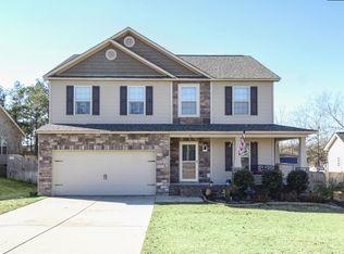 75 Mauser Dr, Lugoff, SC 29078