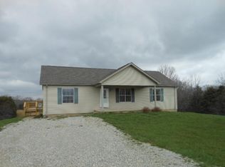 15407 State Road 250, Rising Sun, IN 47040