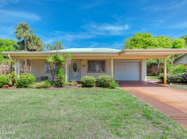 908 E 2nd Ave, New Smyrna Beach, FL 32169