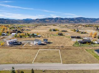 9567 Timberline Loop, Victor, ID 83455