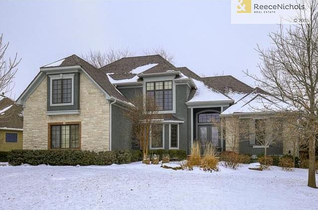 Incredible Opportunity to own Developer's personal home with ext